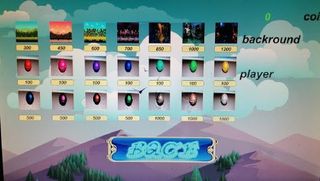 justjump - Screenshot 3