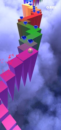 Toughest game ever - Screenshot 3