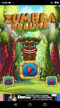 Selecx: Game Tester Ep.18 - Screenshot 1