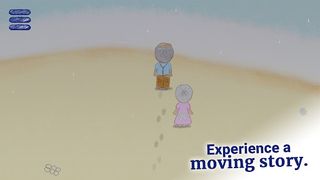 Promise by The Shore - Screenshot 2