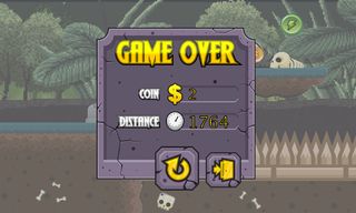 Bones - Screenshot 3