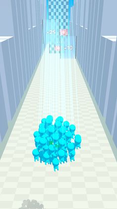 Swing Raiders - Screenshot 2