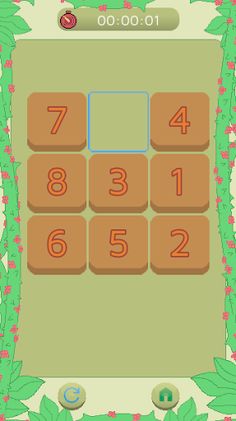 Number Puzzle: Numble - Screenshot 2