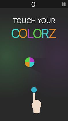Color Shooter - Screenshot 2
