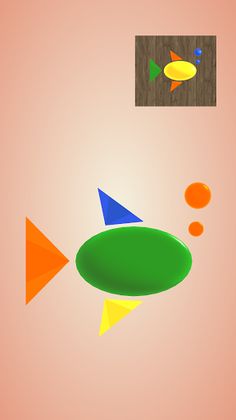 Pattern Mix - Screenshot 1