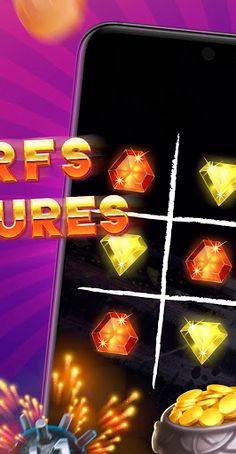 Dwarf`s Treasures - Screenshot 2