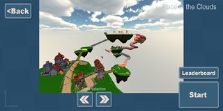 Evan's Racing - Screenshot 2
