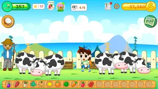 Small Farm Plus Farm&Livestock - Screenshot 3