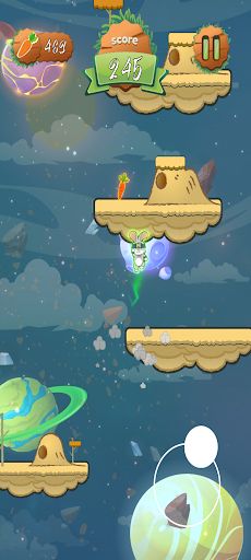 Sky Land - Screenshot 4