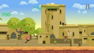 Jack -Sparrow Hunter - Screenshot 2