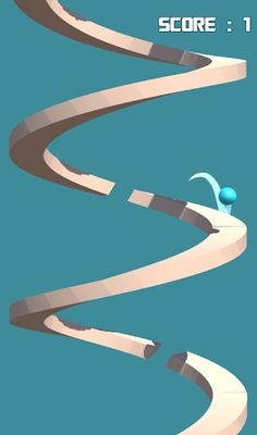 BallDrop - Screenshot 4