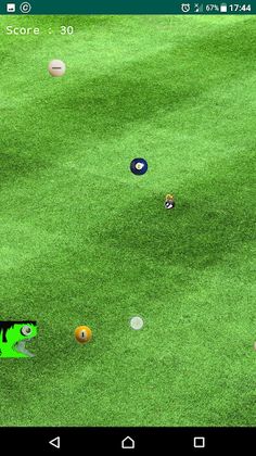 Catch Math - Screenshot 3