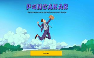Pencakar - Screenshot 1