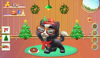 House Cleaning animal Pet Care - Screenshot 2