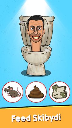 Skubydy Talking - Screenshot 2