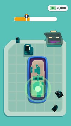 Repairman 3D - Screenshot 2