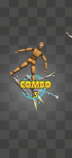 Samurai Sword - Screenshot 4