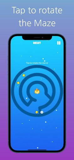 Rotamaze - Screenshot 3