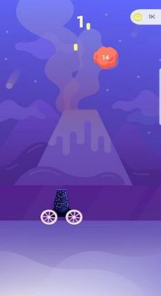 Balls Shooter - Screenshot 2