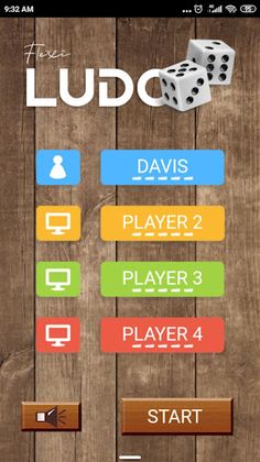 Flexi Ludo - Roll The Dice - Screenshot 2