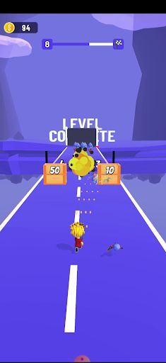 Squad Shooter - Screenshot 3