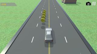 Traffic racing master - Screenshot 2
