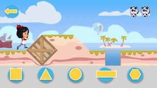 Cleo & Cuquin Explore + Learn - Screenshot 1