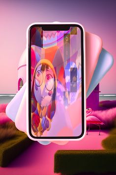 The fun digital Circus game - Screenshot 4