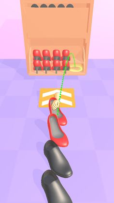 Hyper Organizer - Screenshot 1