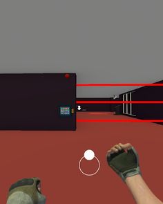 Stealthy Thievery - Screenshot 3