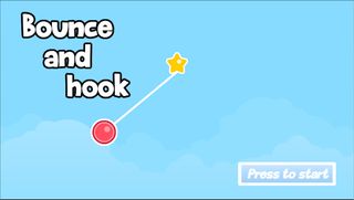 Bounce And Hook - Screenshot 3
