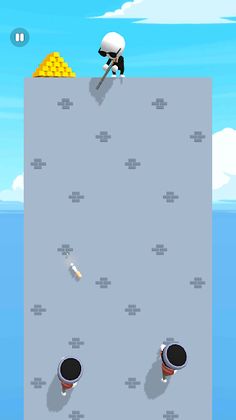 Shoot the Thieves - Screenshot 2