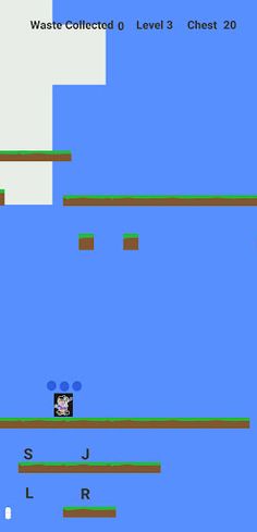 DKWIZARD RUNNER - Screenshot 3