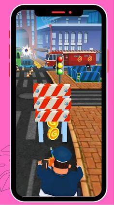 Skate Hooligans-Game 2023 - Screenshot 4