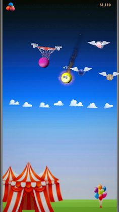 Juggle Mania - Screenshot 3