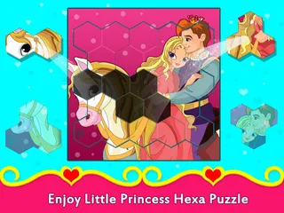 Baby Princess Computer - Screenshot 3