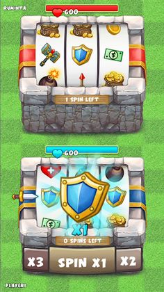 Coin Tower - Screenshot 4