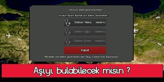 Virüsü Yen - Screenshot 1