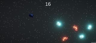 SLK Space - Screenshot 2