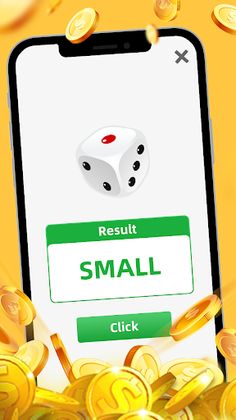 Dice Value Game-Guess Result2 - Screenshot 3