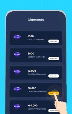 FFF  Diamond 2023 - Screenshot 2