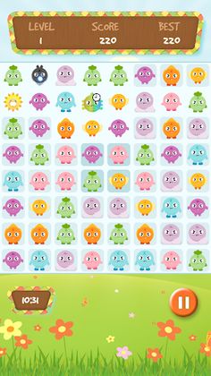 Jelly Smash - Screenshot 3