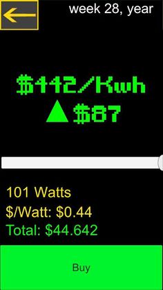 Energy.INC - Screenshot 2