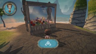 Claw Machine World - Screenshot 3