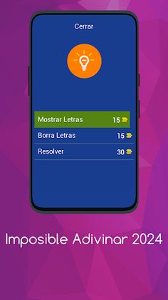 Imposible Adivinar 2024 - Screenshot 4