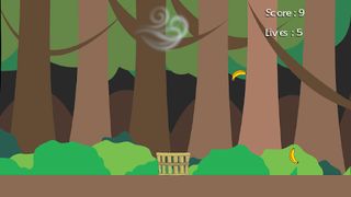 Fruitszania - Screenshot 3