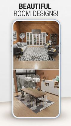 Home Design Dreams: 3D Decor - Screenshot 3