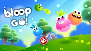 Bloop Go! - Screenshot 1