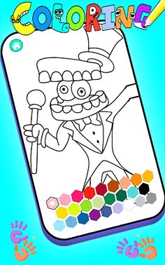 Amazing Digital Circus Pomni - Screenshot 4