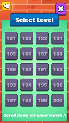 Kissy Miss Jump - Screenshot 2